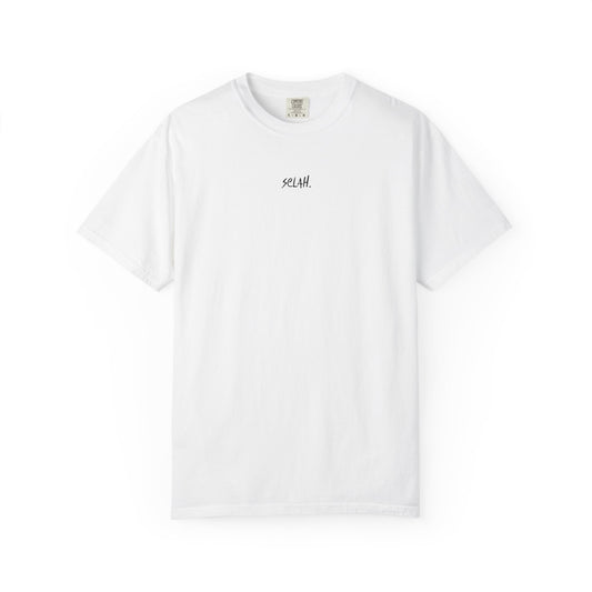 SELAH : Simple T-Shirt