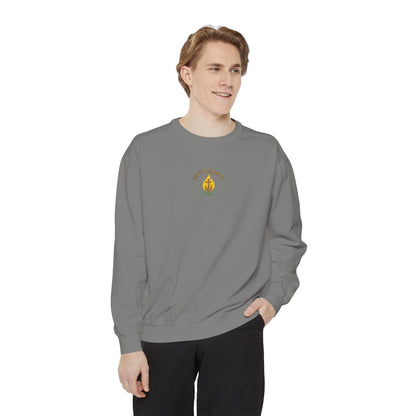 REBORN : New Spirit Sweatshirt