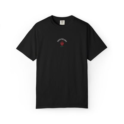 REBORN : New Heart T-shirt