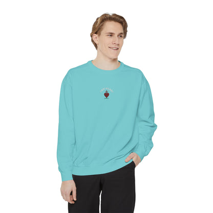 REBORN : New Heart Sweatshirt