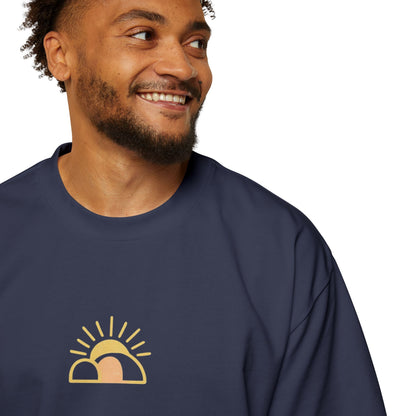 KINGDOM COME Oversized Tee