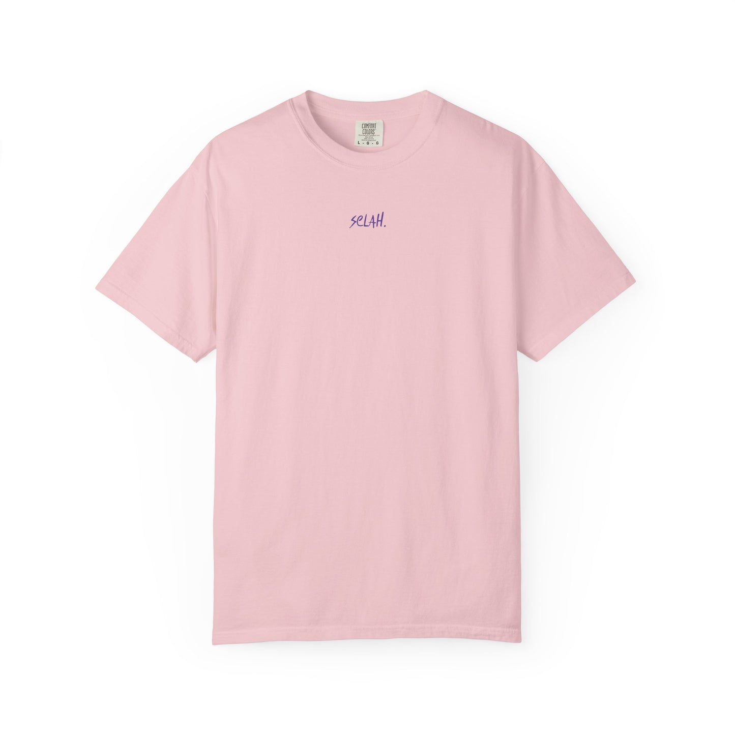 SELAH : Simple T-Shirt
