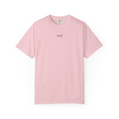 SELAH : Simple T-Shirt