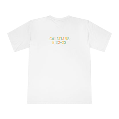 THE WORD : Fruits of the Spirit T-Shirt (alternate)