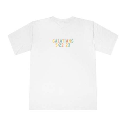 THE WORD : Fruits of the Spirit T-Shirt (alternate)