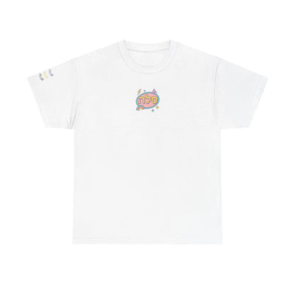 SELAH : T-Shirt Logo