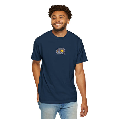 SELAH Embroidered T-shirt