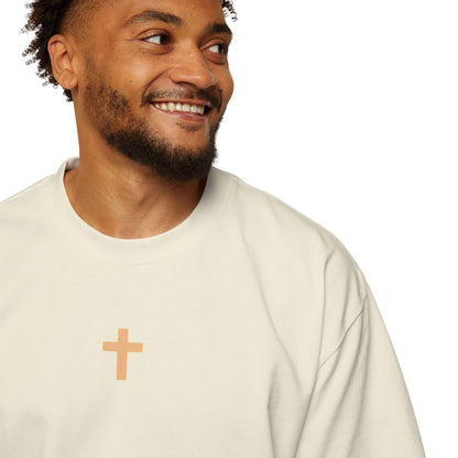 HOLY SPIRIT Oversized Tee