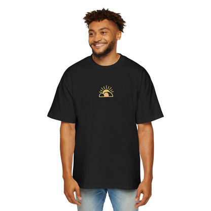 KINGDOM COME Oversized Tee