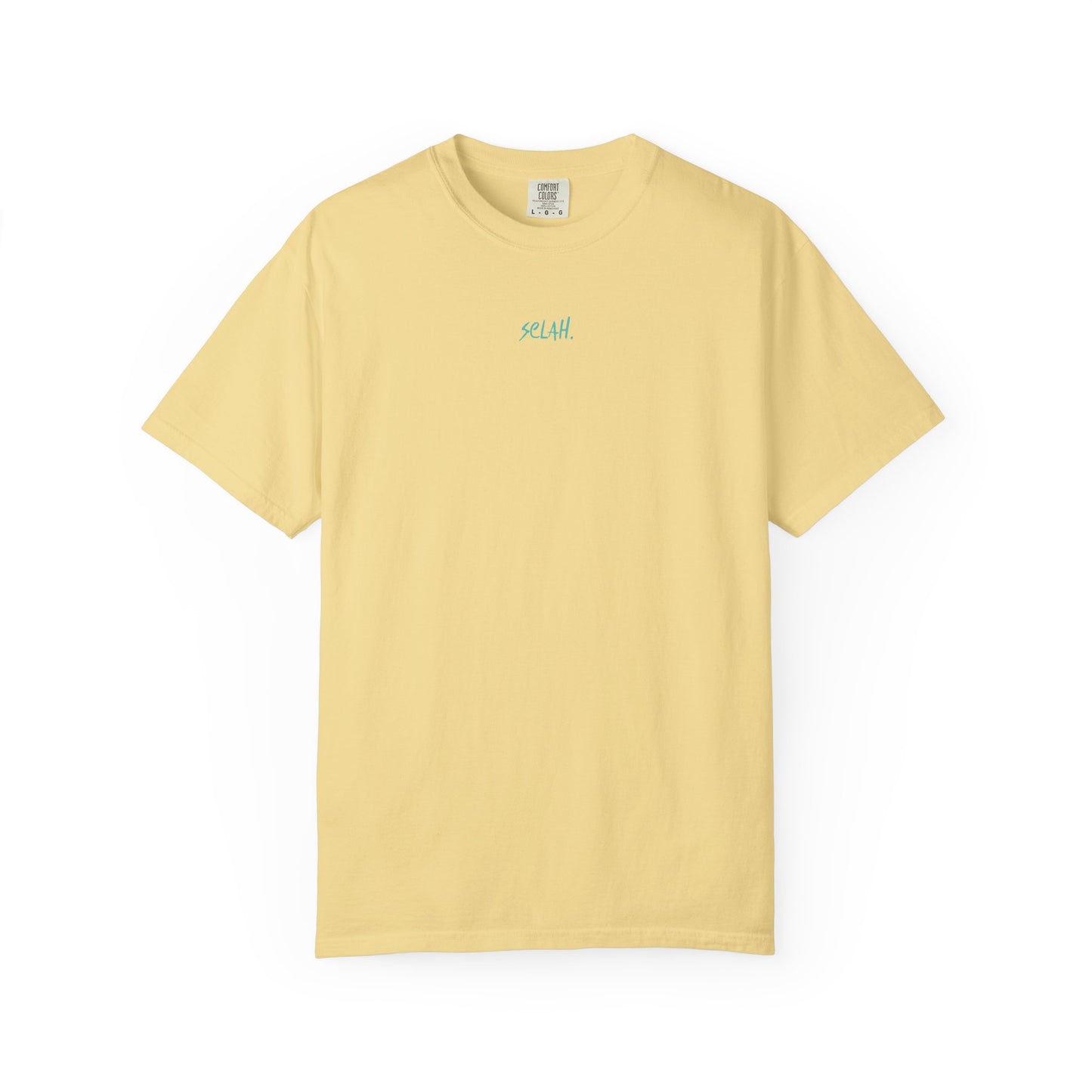 SELAH : Simple T-Shirt