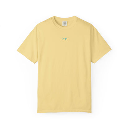 SELAH : Simple T-Shirt