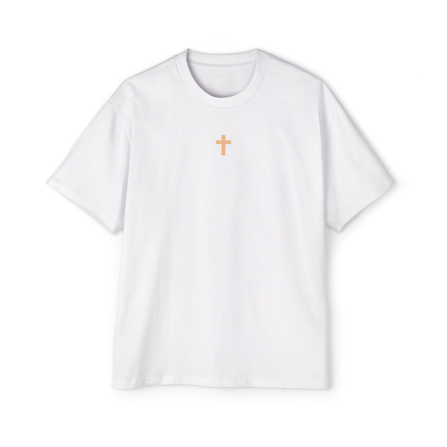 HOLY SPIRIT Oversized Tee