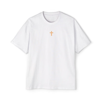 HOLY SPIRIT Oversized Tee