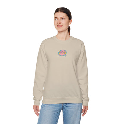 SELAH : Sweatshirt Simple Logo