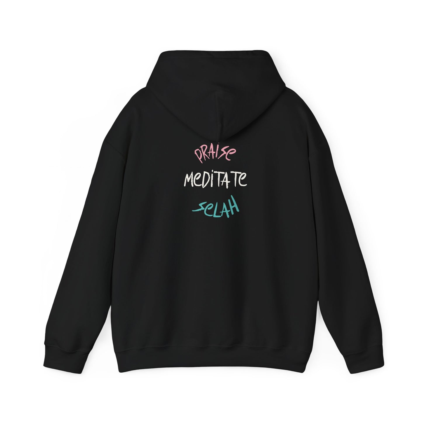SELAH : Hoodie Logo