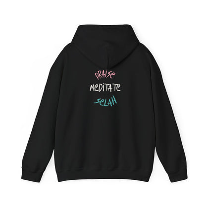SELAH : Hoodie Logo