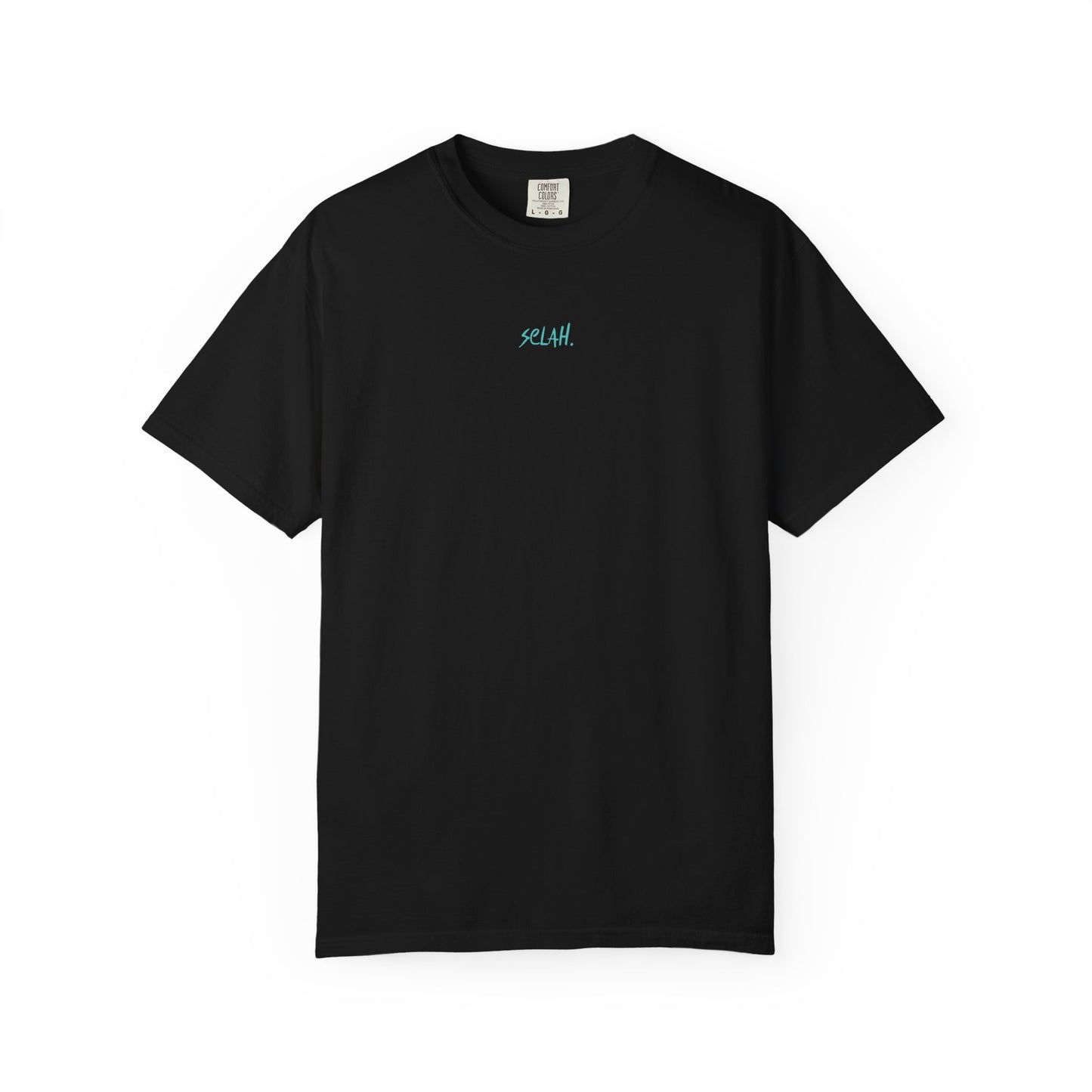 SELAH : Simple T-Shirt