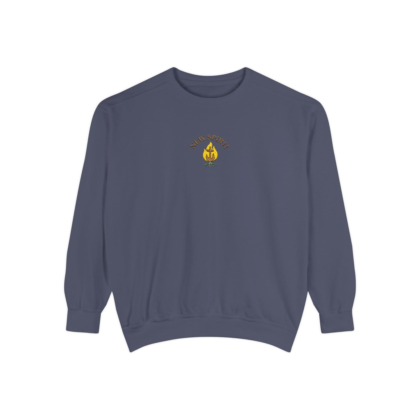 REBORN : New Spirit Sweatshirt