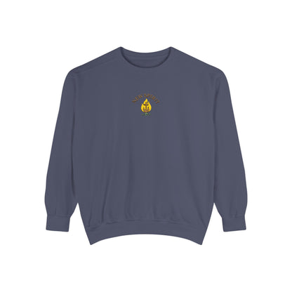 REBORN : New Spirit Sweatshirt
