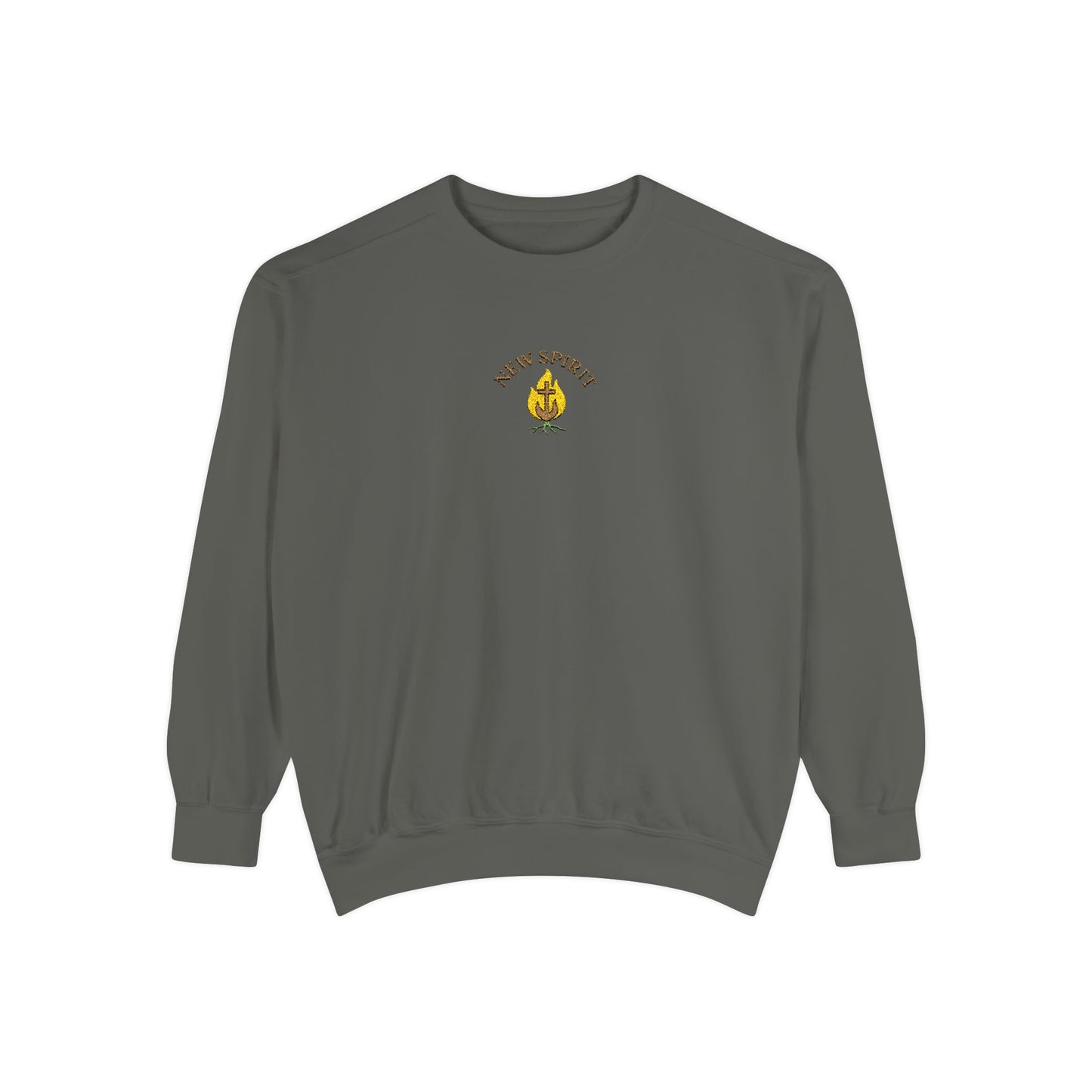 REBORN : New Spirit Sweatshirt