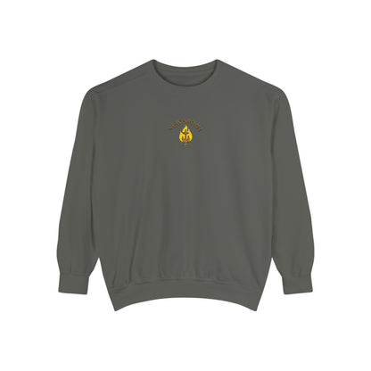 REBORN : New Spirit Sweatshirt