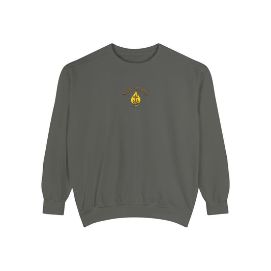 REBORN : New Spirit Sweatshirt