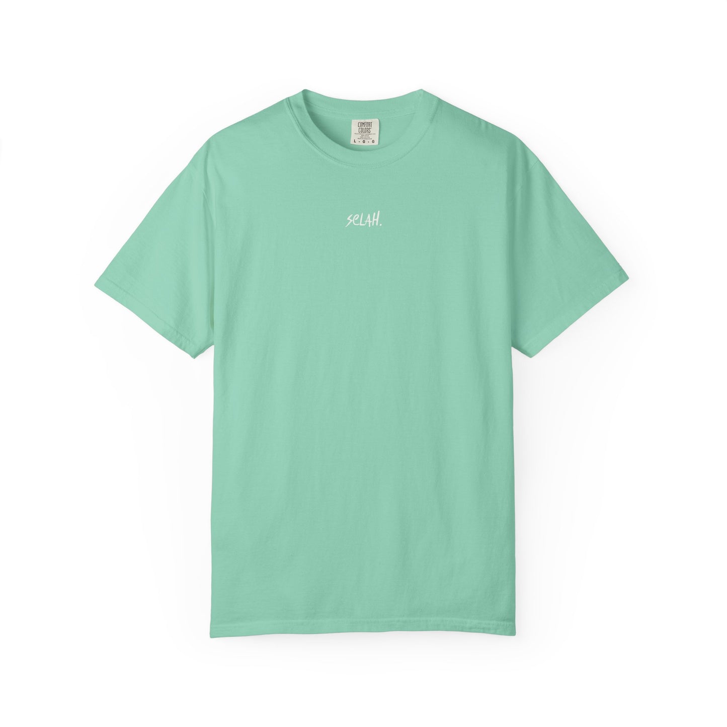 SELAH : Simple T-Shirt