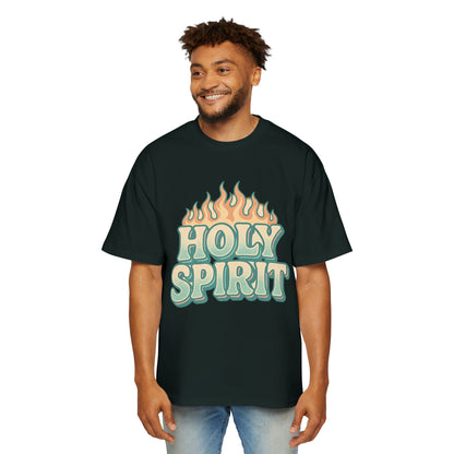 HOLY SPIRIT Oversized Tee (alternate)