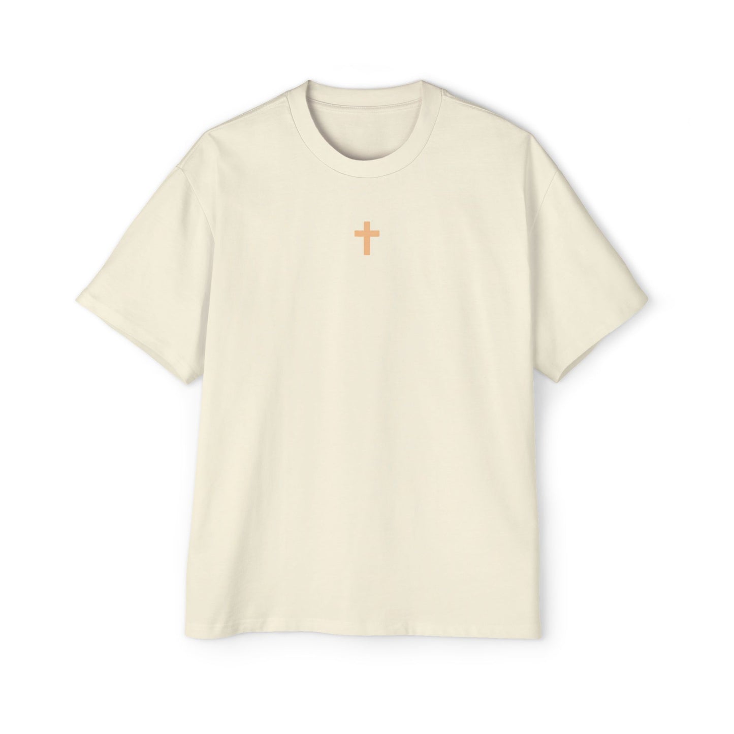 HOLY SPIRIT Oversized Tee