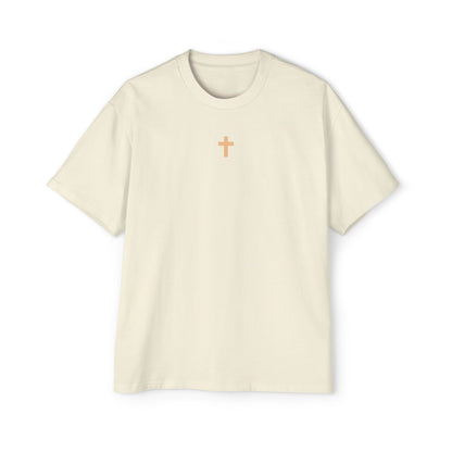 HOLY SPIRIT Oversized Tee