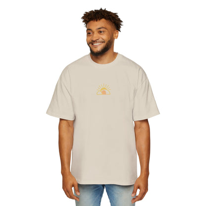 KINGDOM COME Oversized Tee