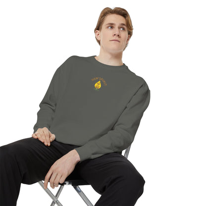 REBORN : New Spirit Sweatshirt