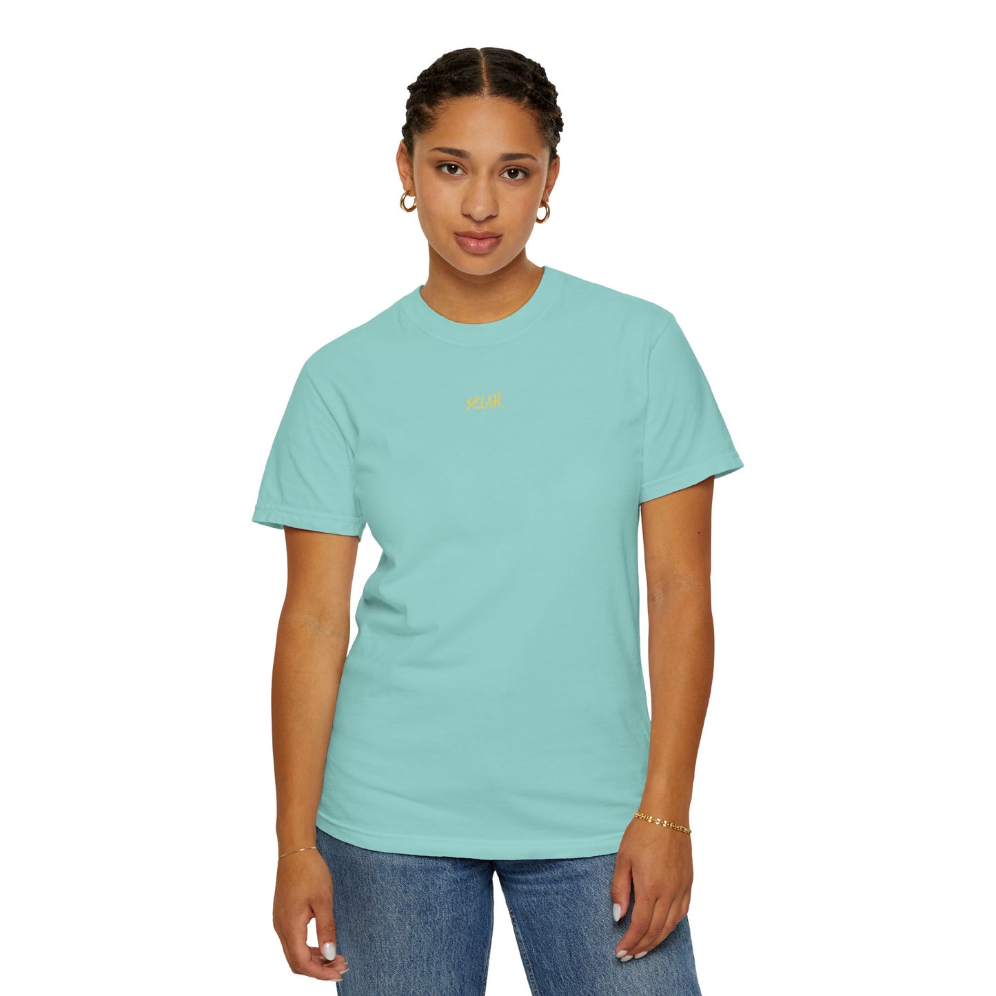 SELAH : Simple T-Shirt