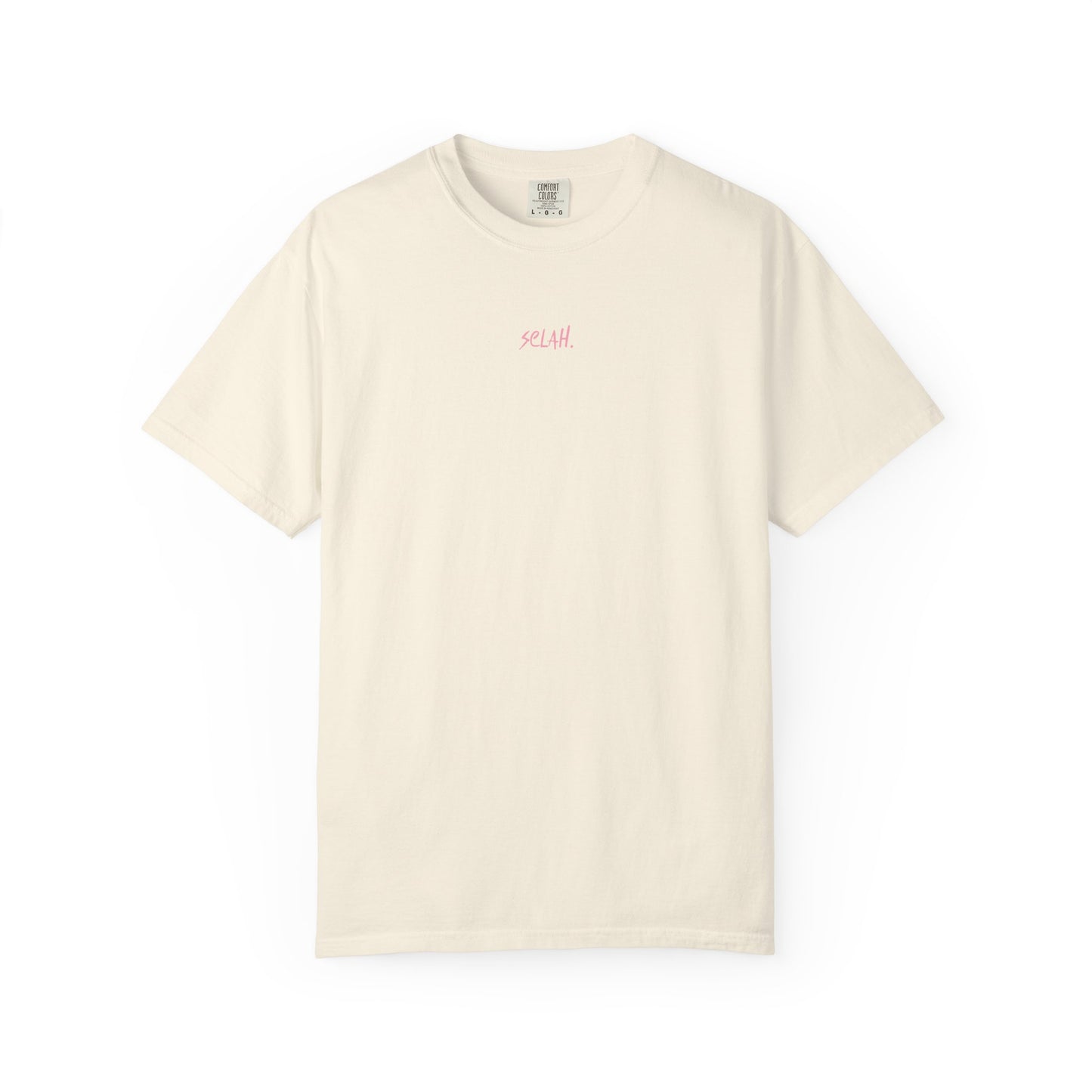 SELAH : Simple T-Shirt
