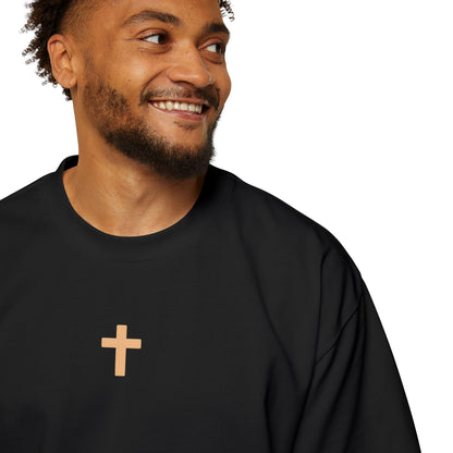 HOLY SPIRIT Oversized Tee