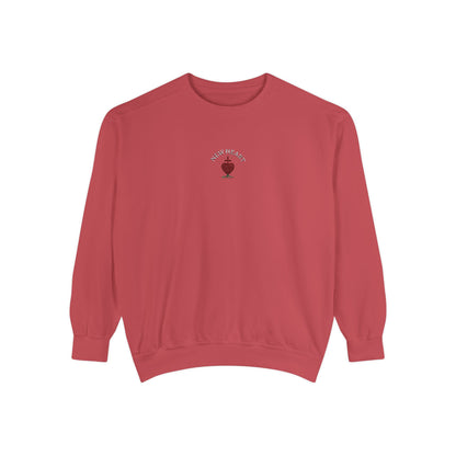 REBORN : New Heart Sweatshirt