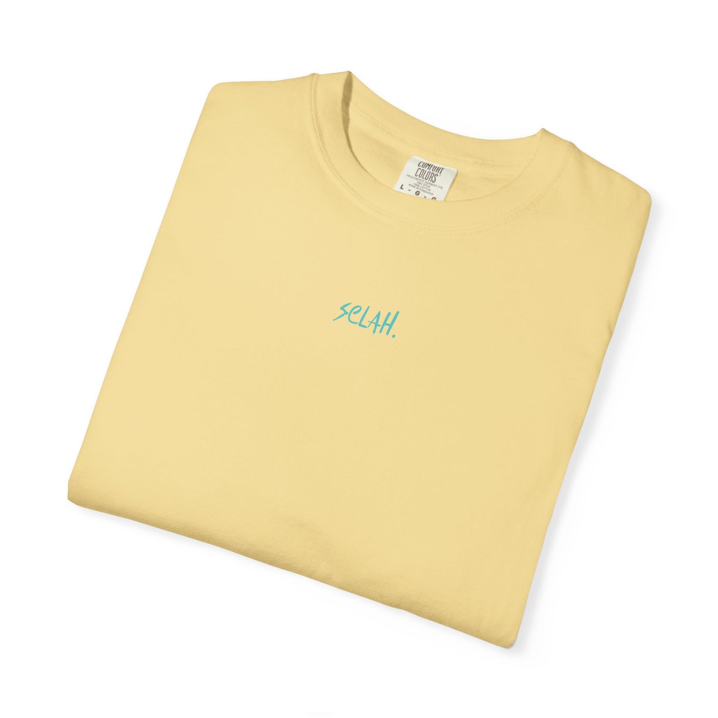 SELAH : Simple T-Shirt