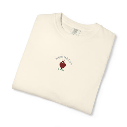 REBORN : New Heart T-shirt