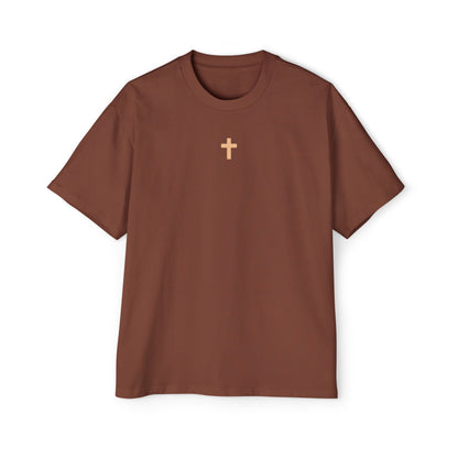 HOLY SPIRIT Oversized Tee