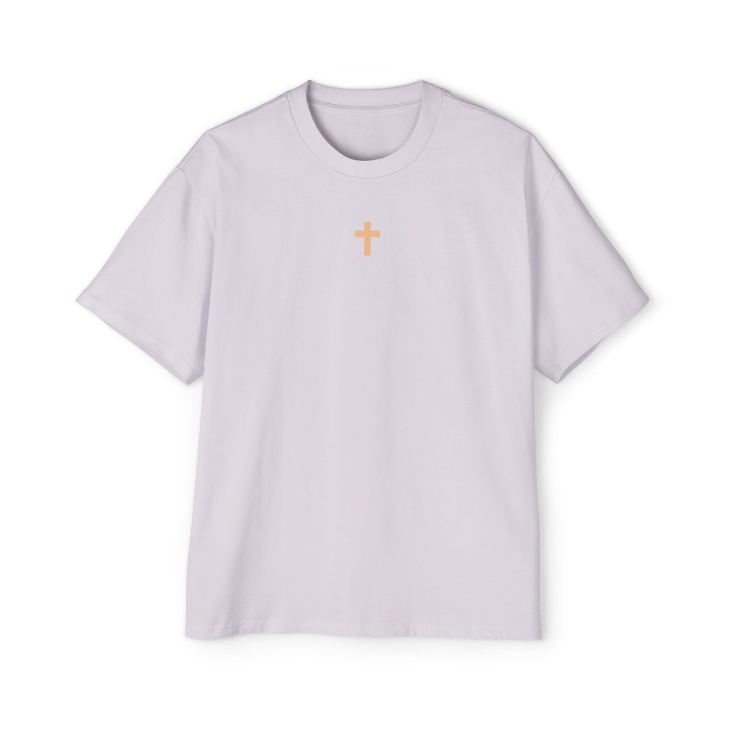HOLY SPIRIT Oversized Tee