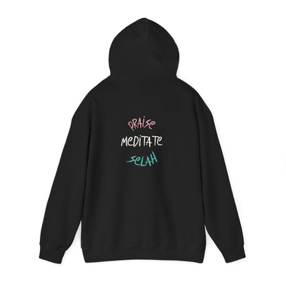 SELAH : Hoodie Logo