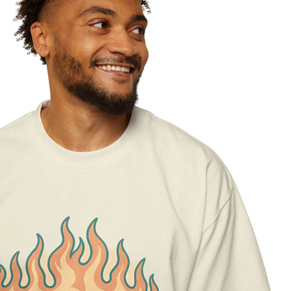 HOLY SPIRIT Oversized Tee (alternate)