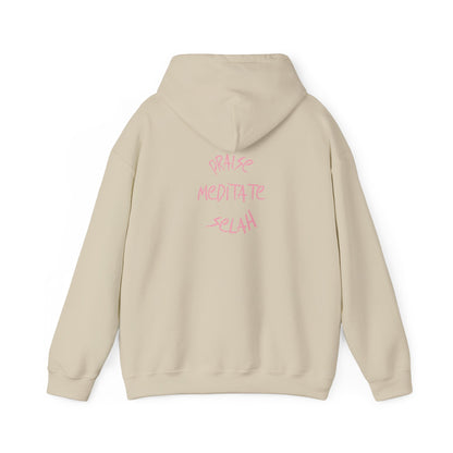SELAH : Hoodie Logo