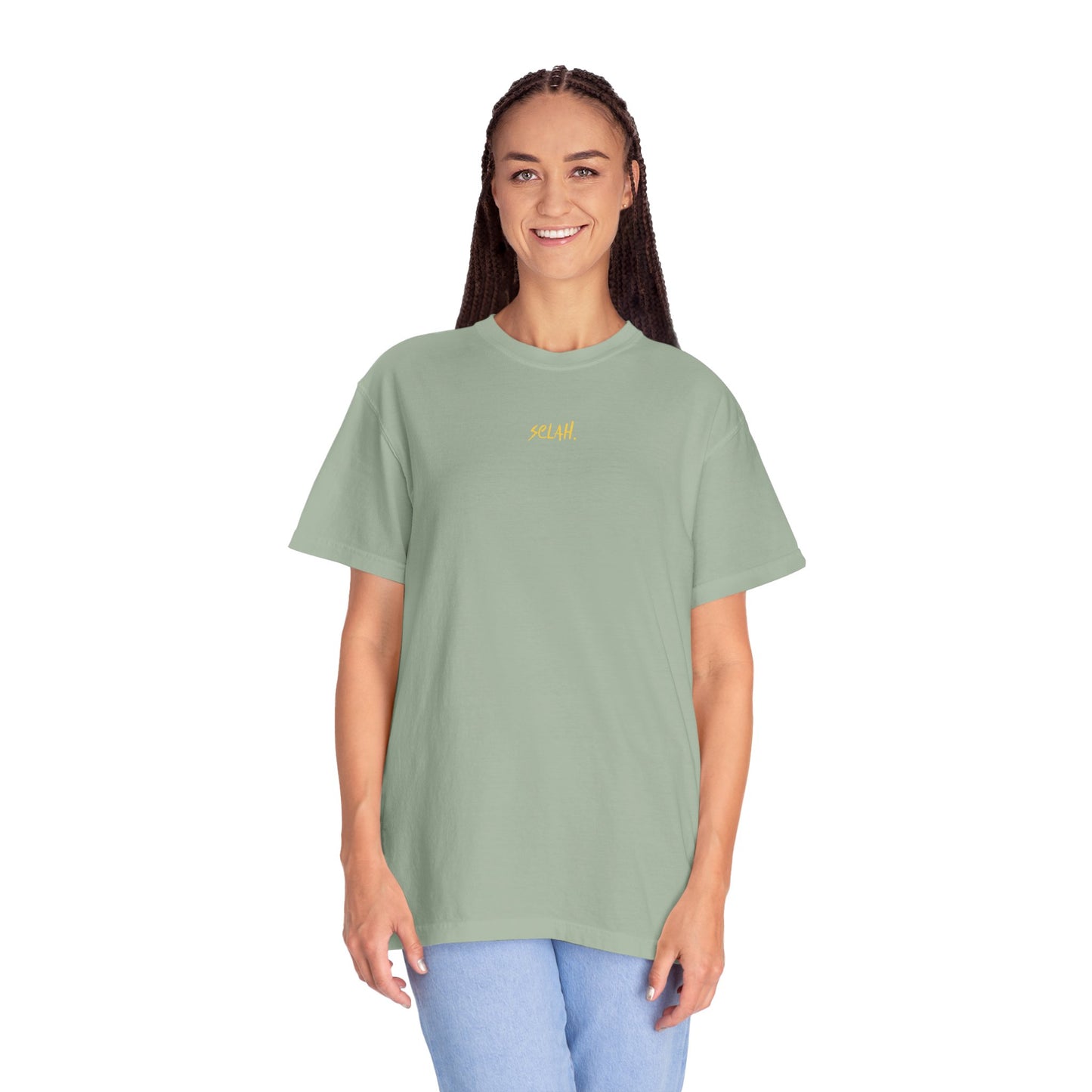 SELAH : Simple T-Shirt