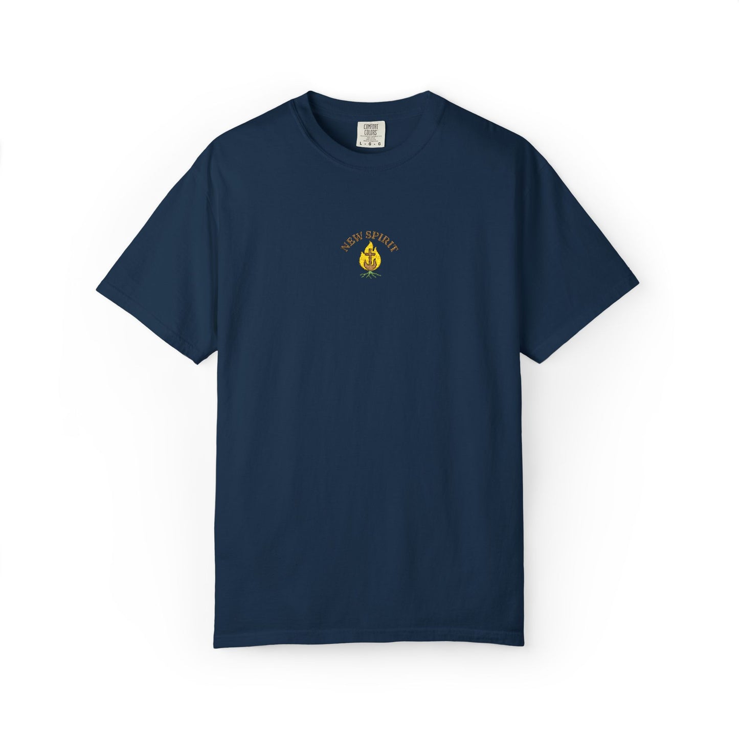 REBORN : New Spirit T-Shirt