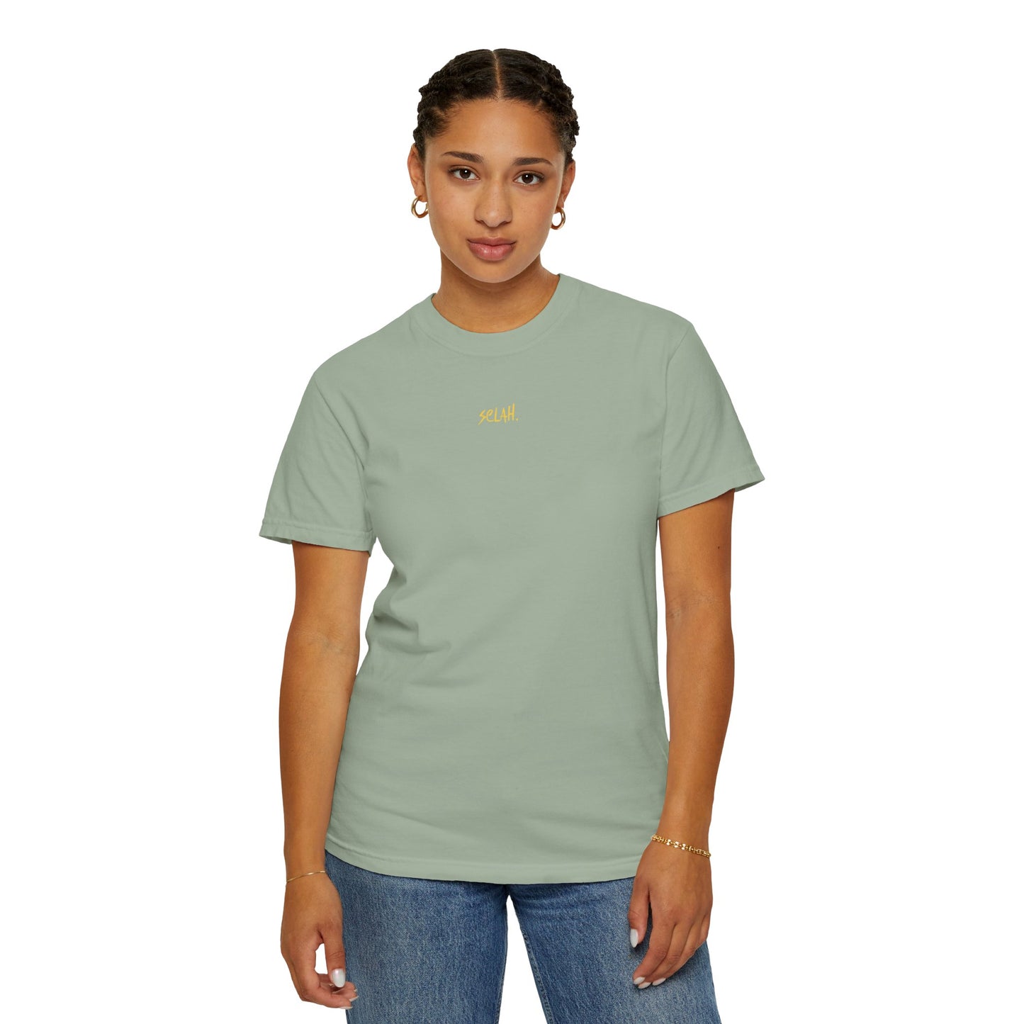 SELAH : Simple T-Shirt