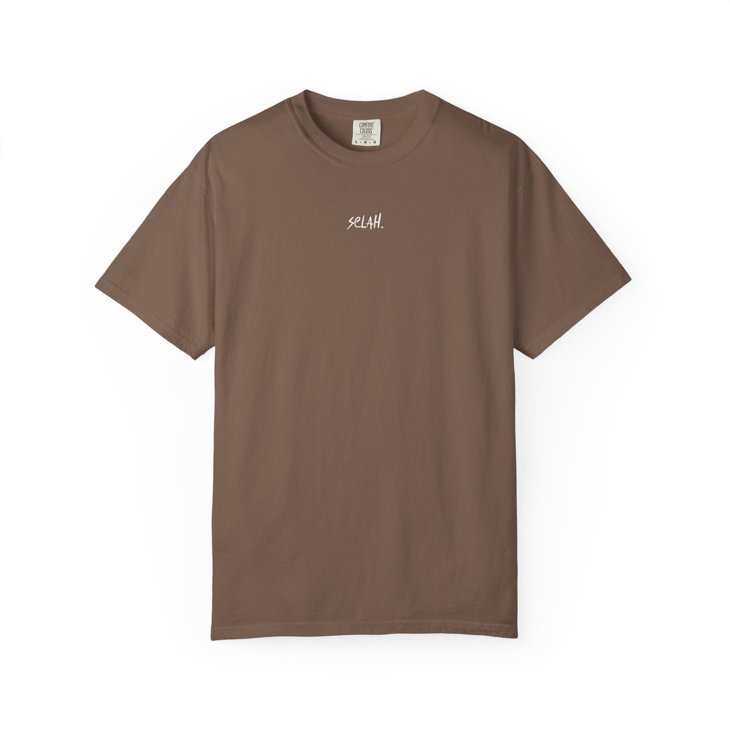 SELAH : Simple T-Shirt