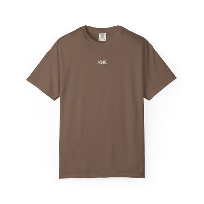 SELAH : Simple T-Shirt