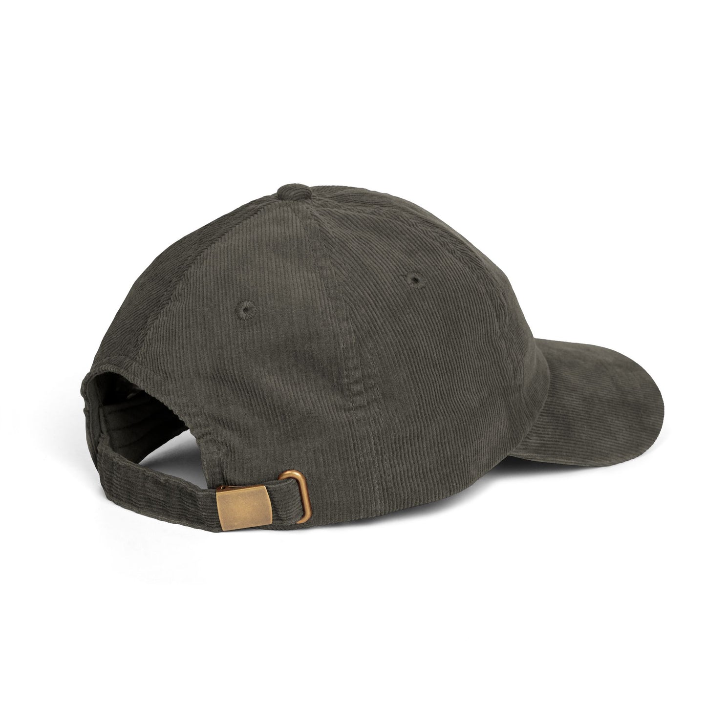REBORN : New Heart Corduroy Cap