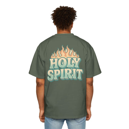 HOLY SPIRIT Oversized Tee